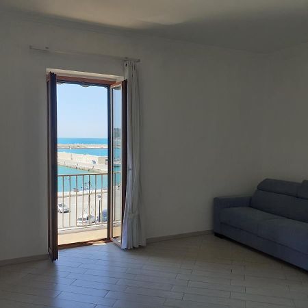 Tagliamento & Molo Apartment Весте Екстериор снимка