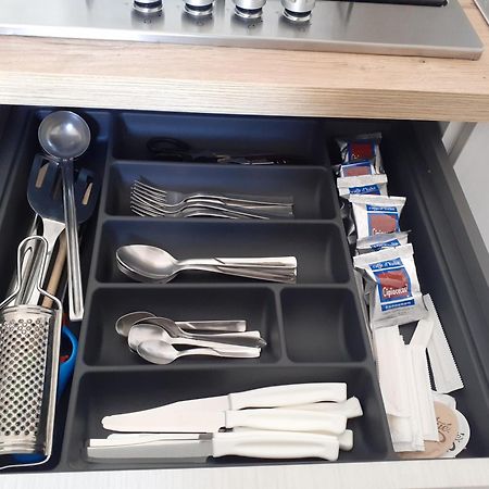Tagliamento & Molo Apartment Весте Екстериор снимка