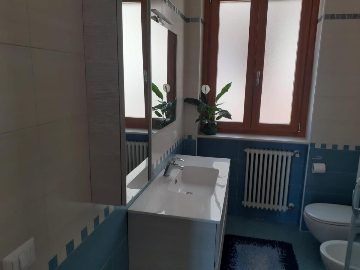 Tagliamento & Molo Apartment Весте Екстериор снимка