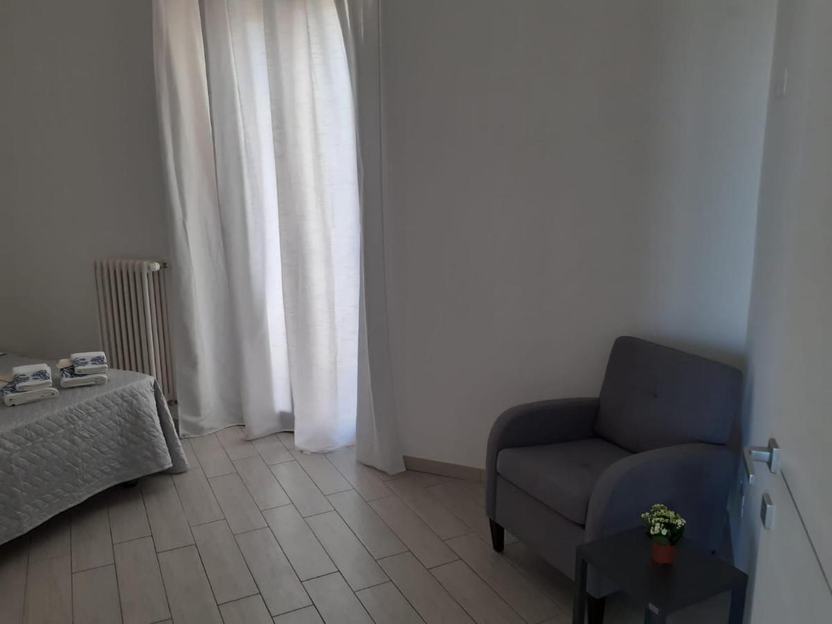 Tagliamento & Molo Apartment Весте Екстериор снимка