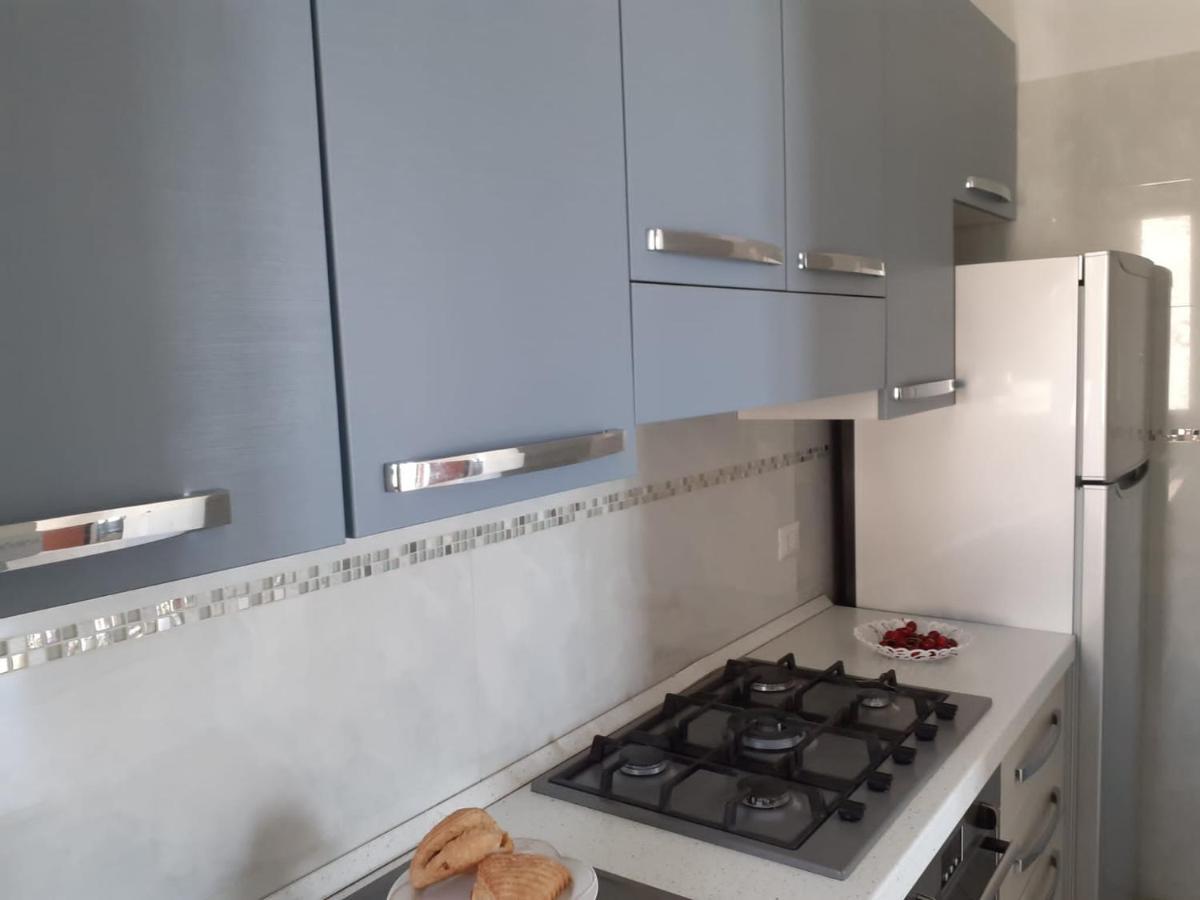 Tagliamento & Molo Apartment Весте Екстериор снимка