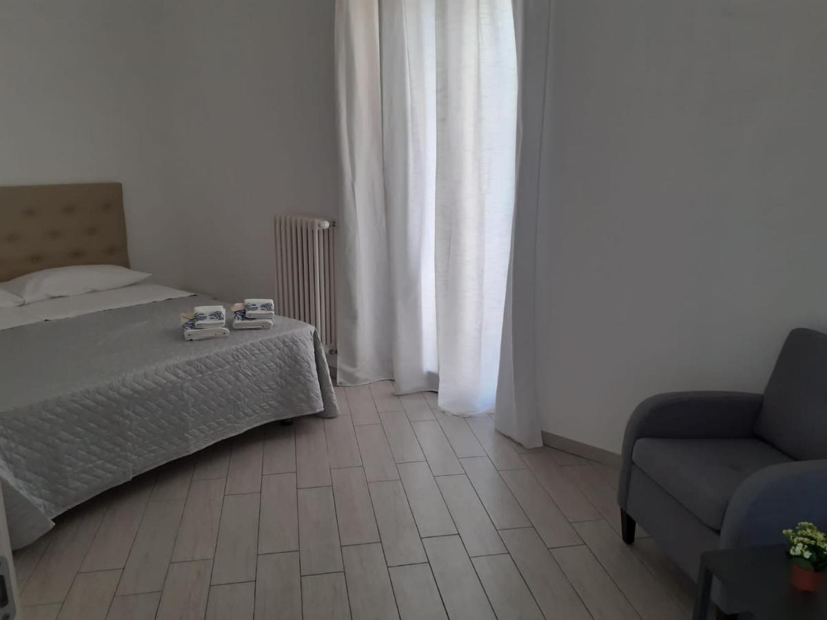 Tagliamento & Molo Apartment Весте Екстериор снимка