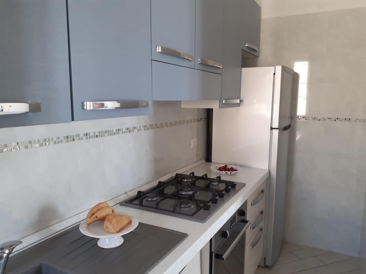 Tagliamento & Molo Apartment Весте Екстериор снимка