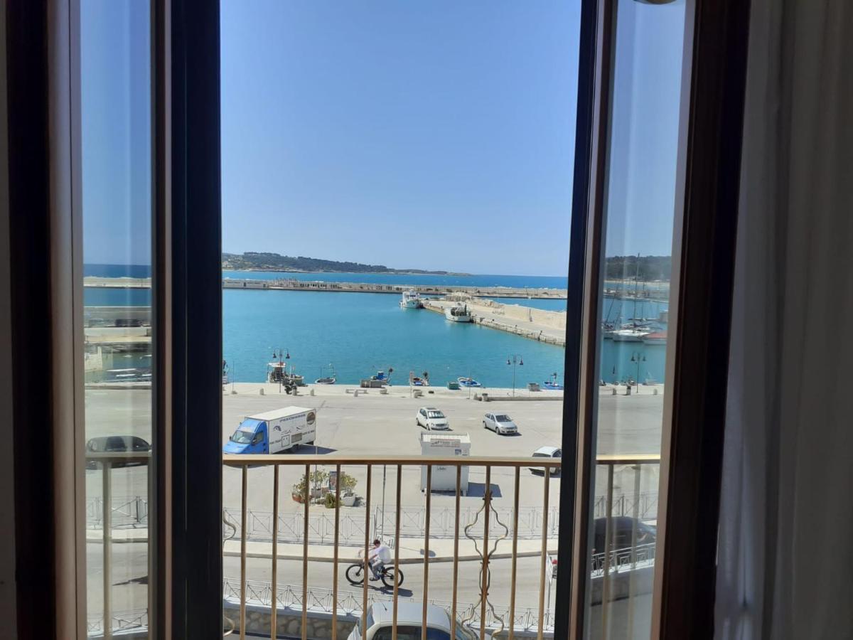 Tagliamento & Molo Apartment Весте Екстериор снимка