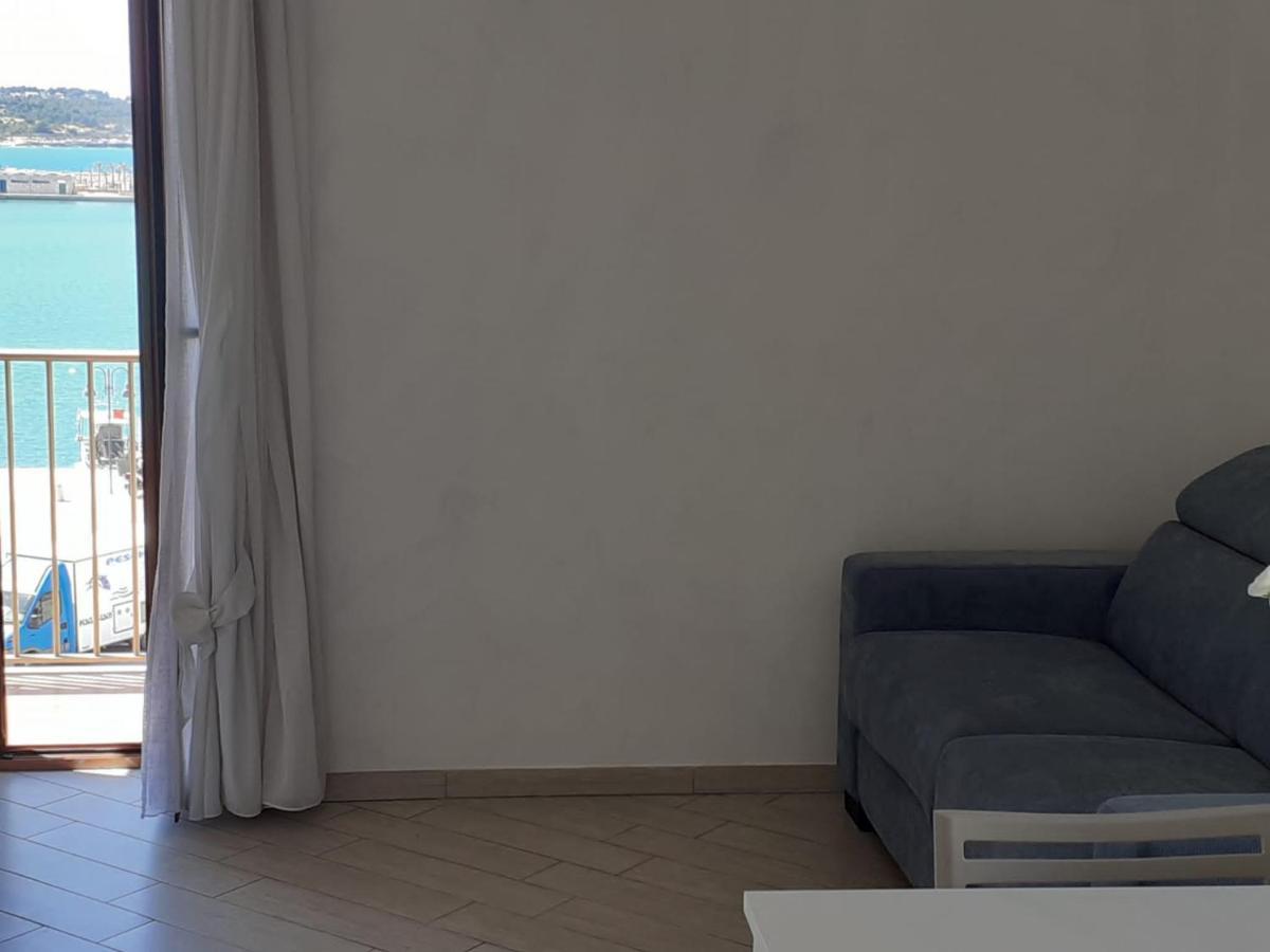 Tagliamento & Molo Apartment Весте Екстериор снимка