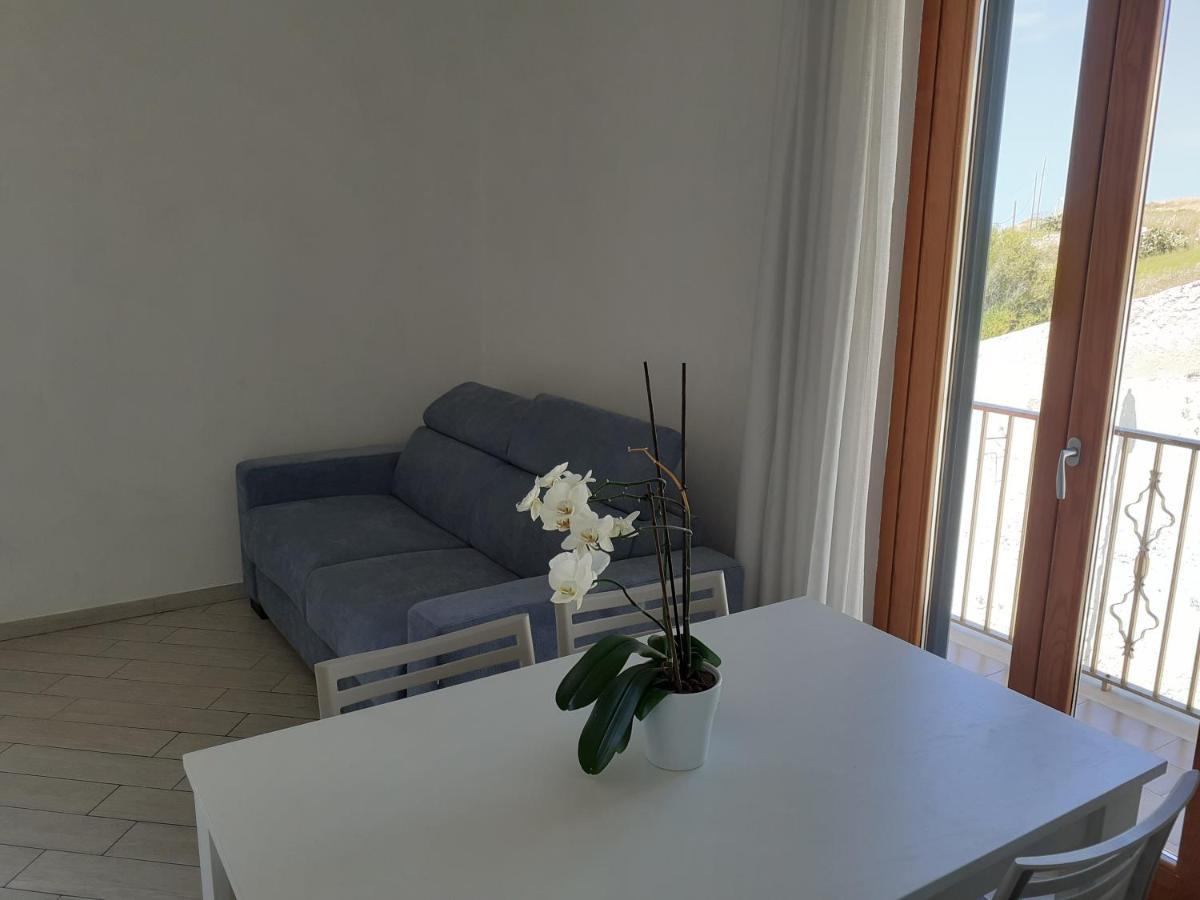 Tagliamento & Molo Apartment Весте Екстериор снимка