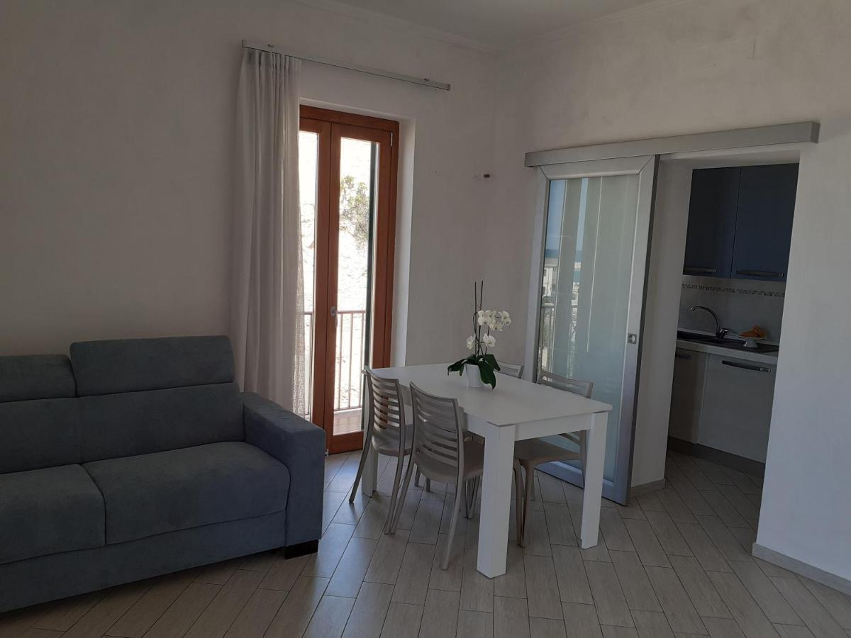 Tagliamento & Molo Apartment Весте Екстериор снимка