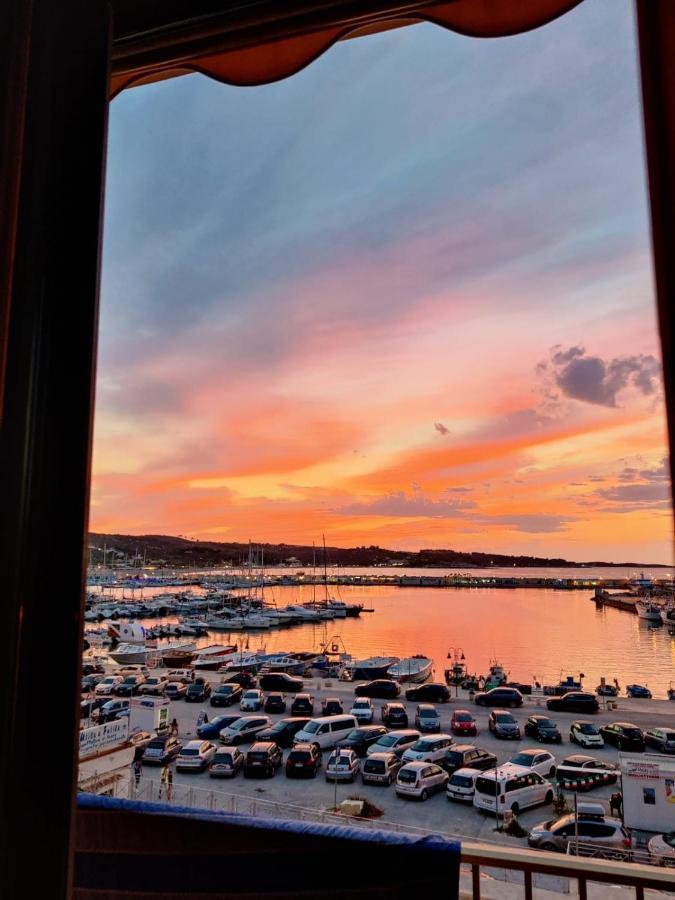 Tagliamento & Molo Apartment Весте Екстериор снимка