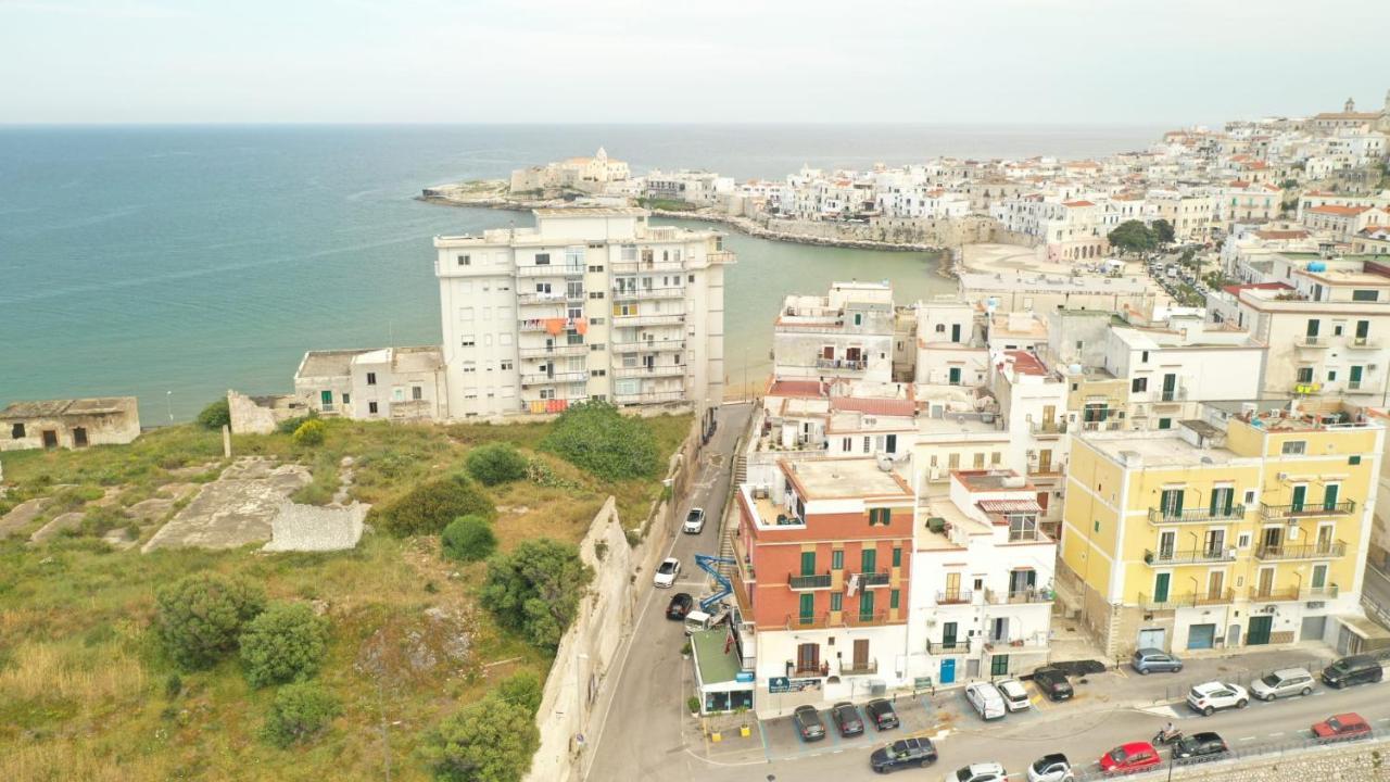 Tagliamento & Molo Apartment Весте Екстериор снимка
