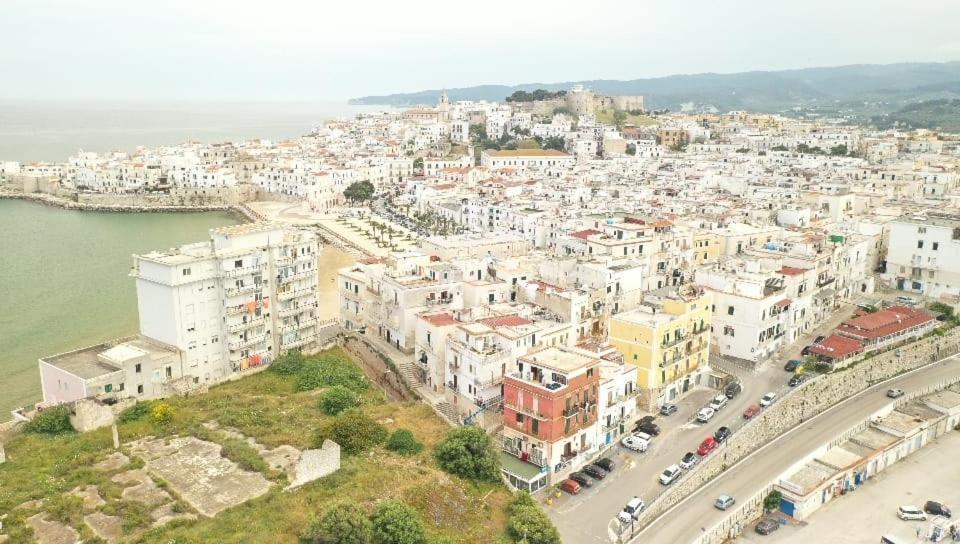Tagliamento & Molo Apartment Весте Екстериор снимка