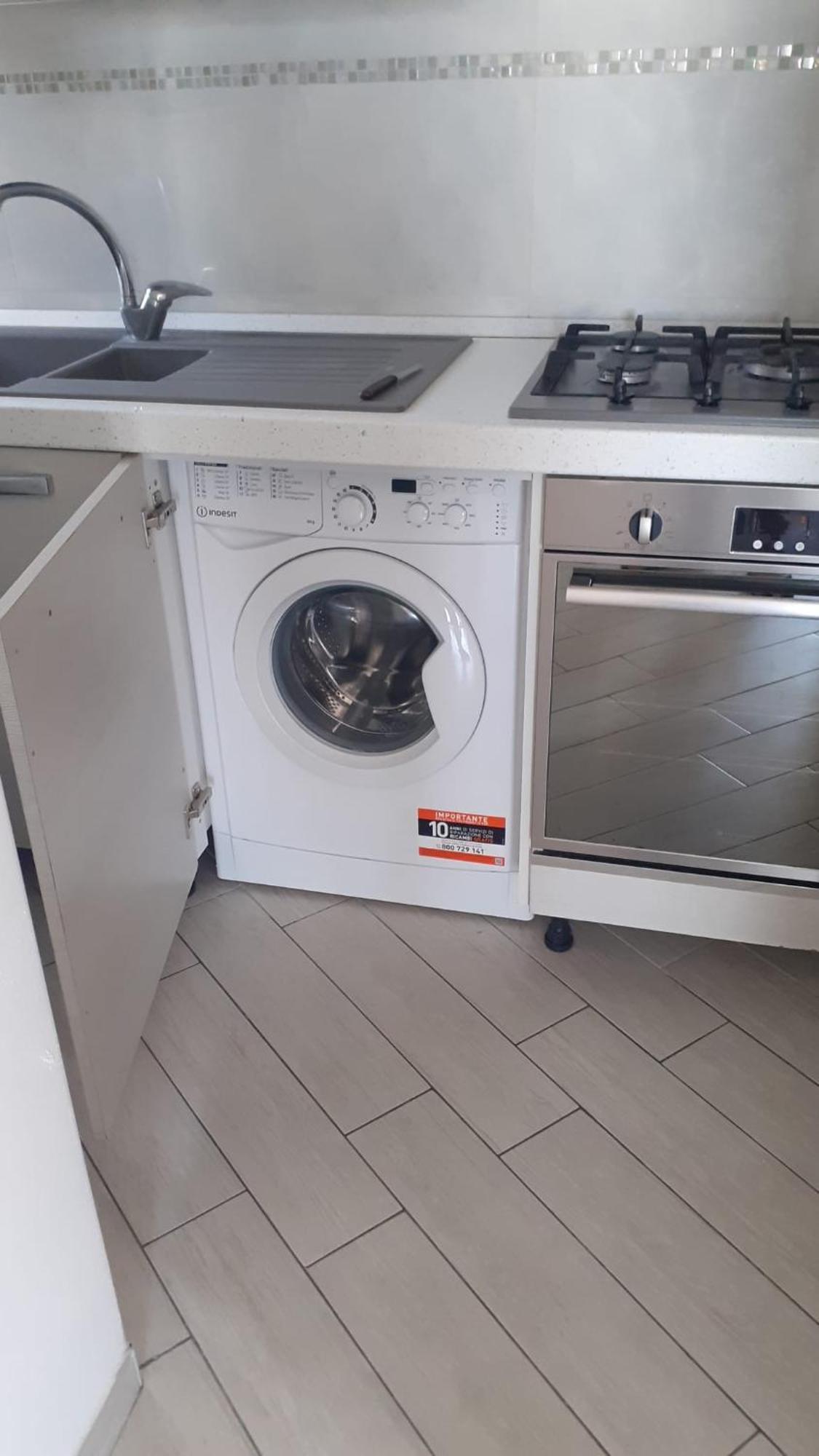 Tagliamento & Molo Apartment Весте Екстериор снимка