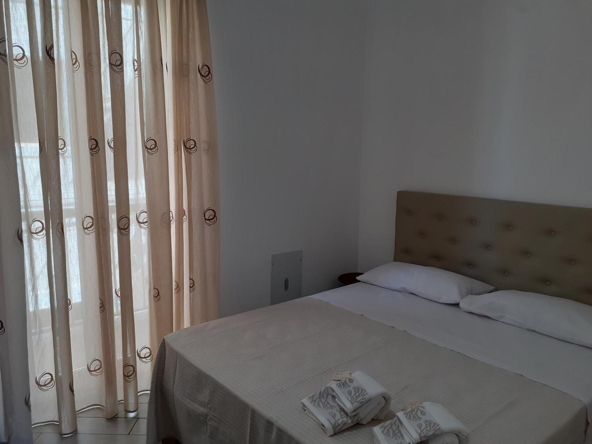 Tagliamento & Molo Apartment Весте Екстериор снимка