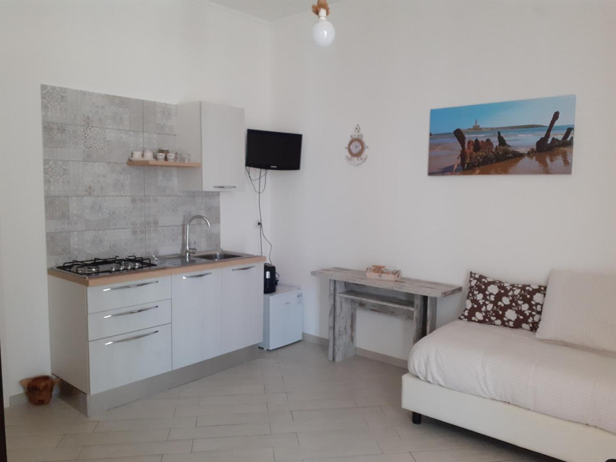 Tagliamento & Molo Apartment Весте Екстериор снимка