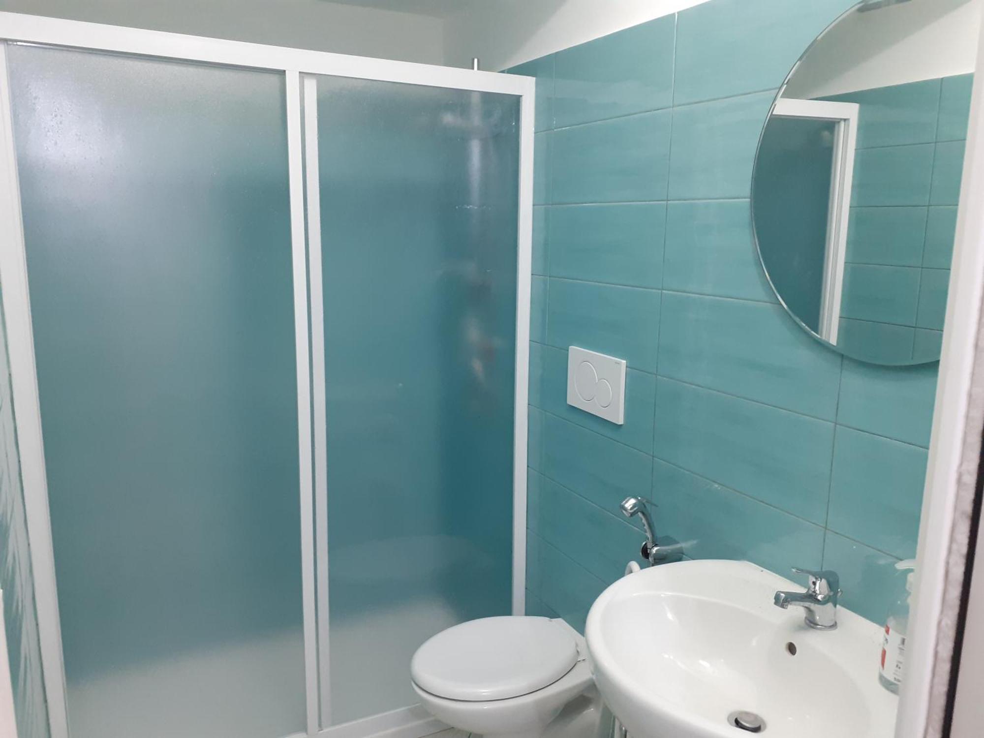 Tagliamento & Molo Apartment Весте Екстериор снимка