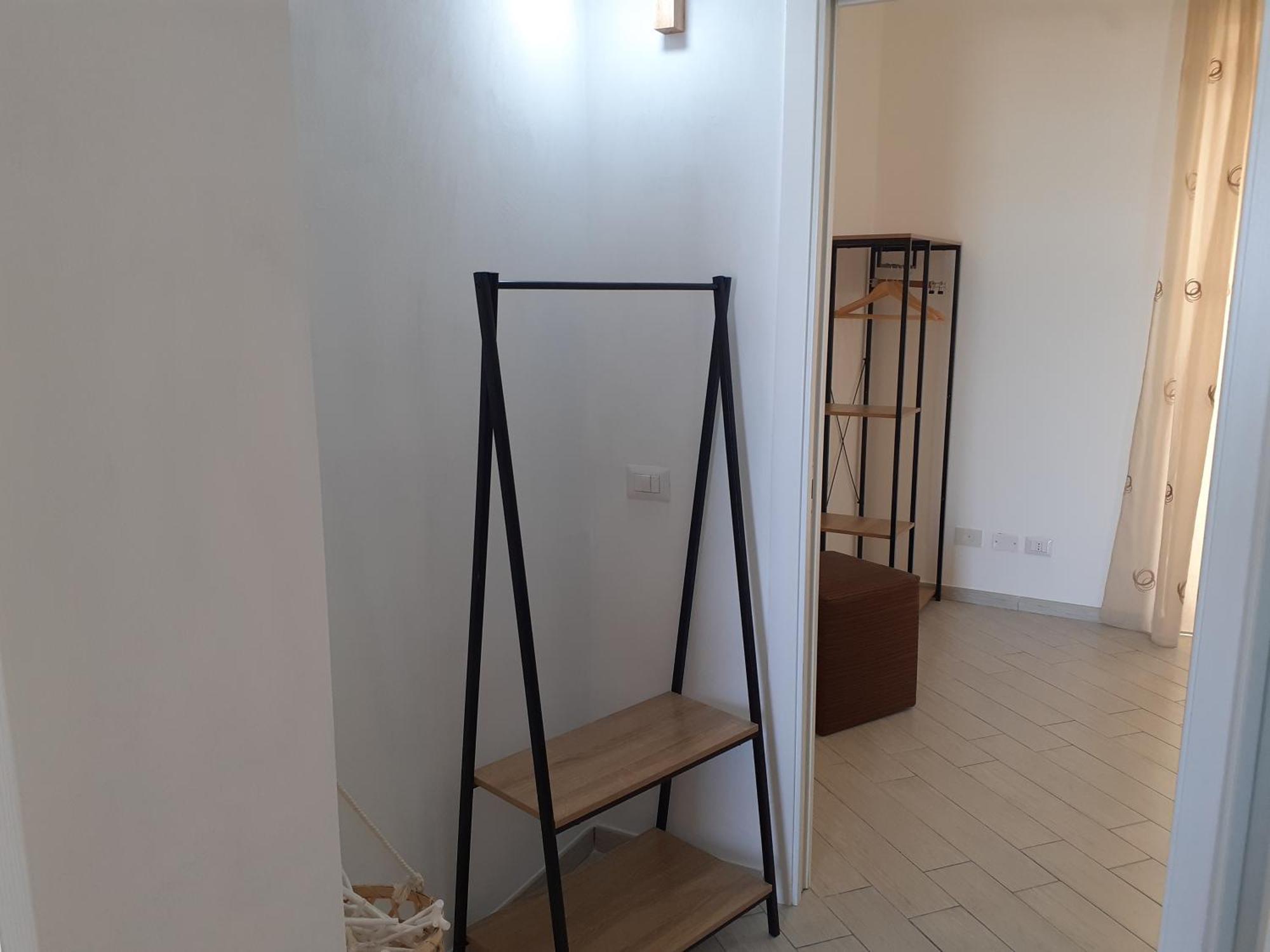 Tagliamento & Molo Apartment Весте Екстериор снимка