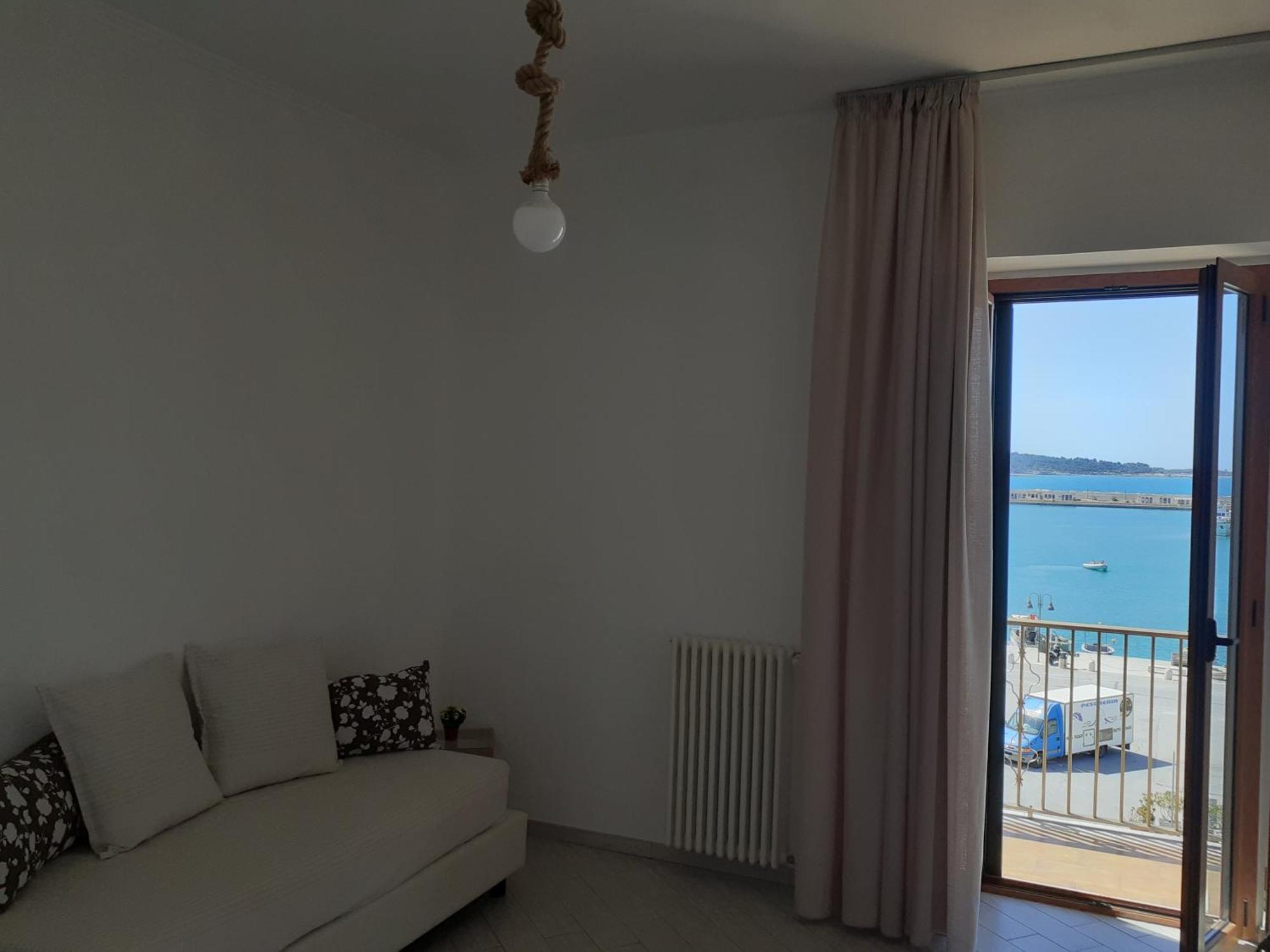 Tagliamento & Molo Apartment Весте Екстериор снимка