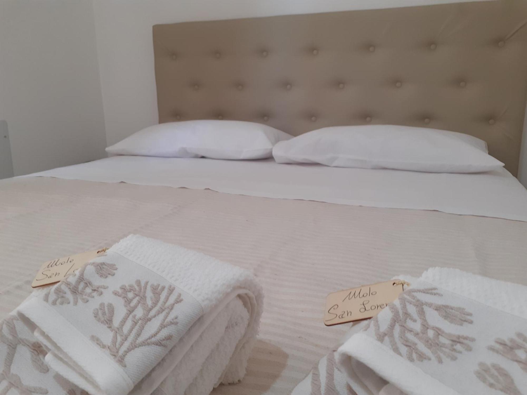 Tagliamento & Molo Apartment Весте Екстериор снимка