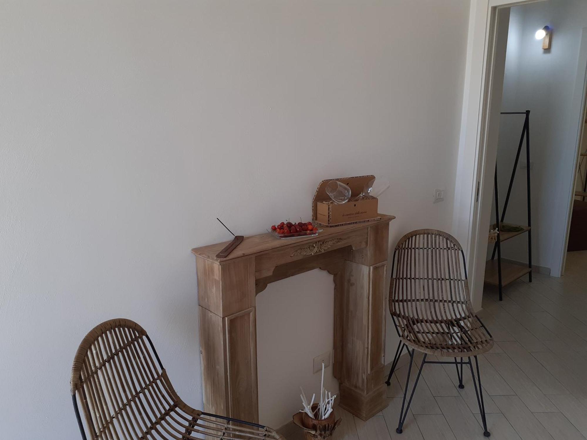 Tagliamento & Molo Apartment Весте Екстериор снимка