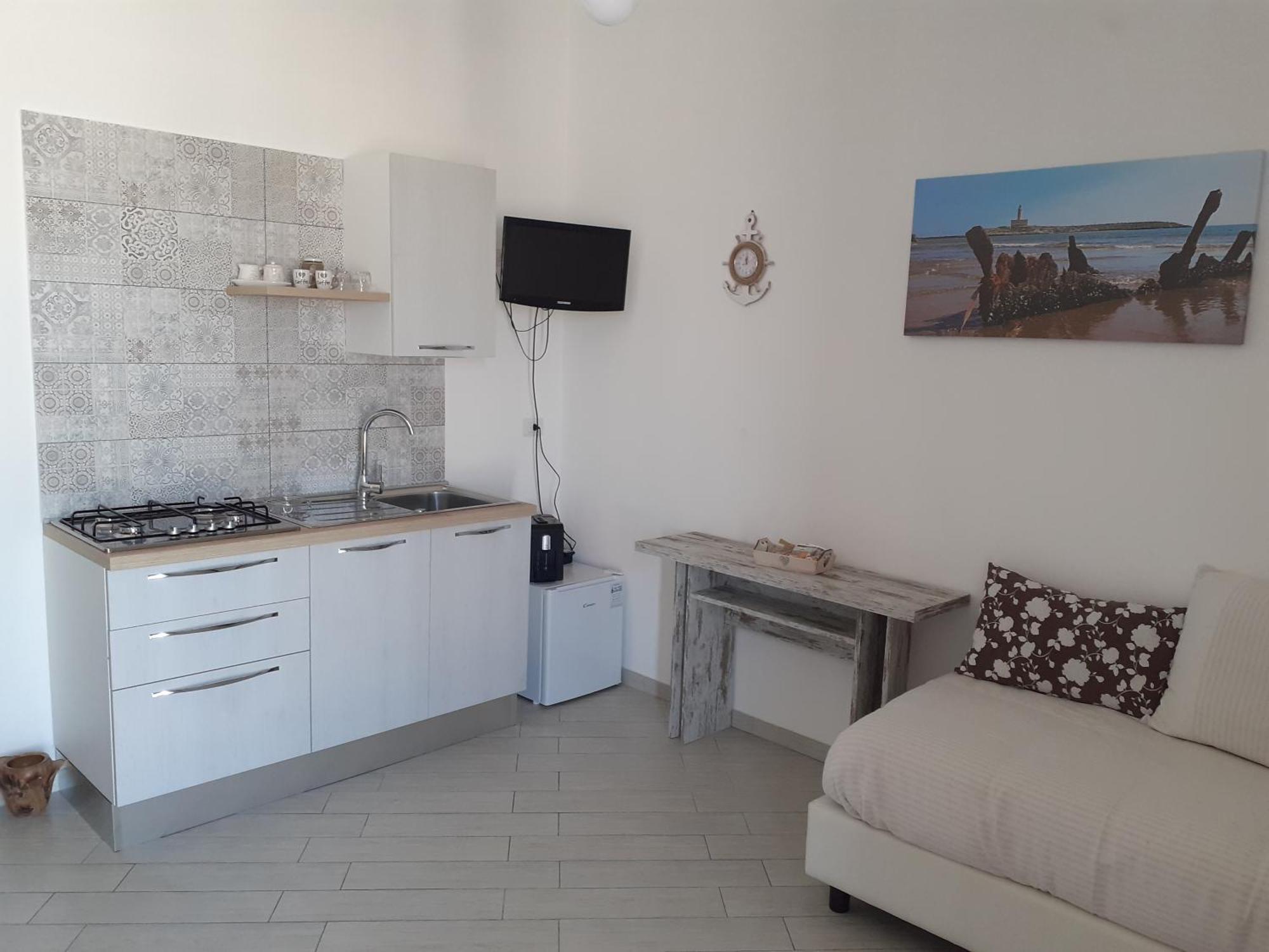 Tagliamento & Molo Apartment Весте Екстериор снимка